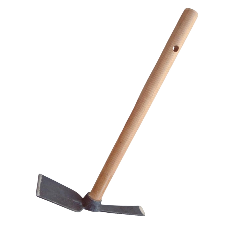 SERFOUETTE FORGEE DE ROCAILLE 1 DT